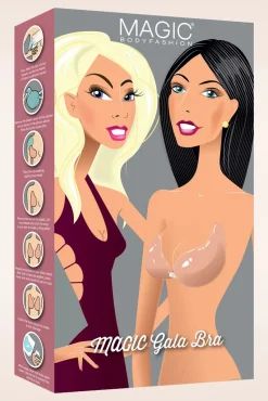 Magic Gala Bh In Latte