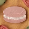 Magnifique Macaron Broche