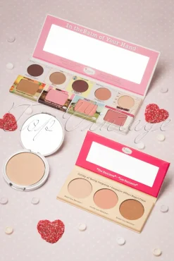 Mary-Lou Manizer Highlighter En Shadow In Champagne