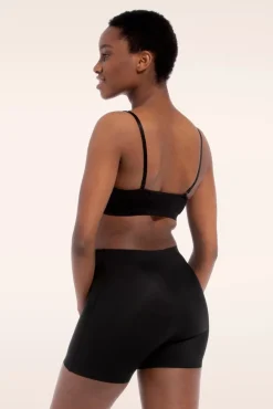 Maxi Sexy Short In Zwart