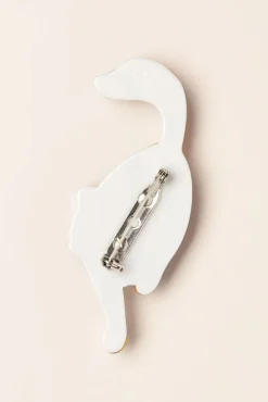 Meandering Monday Broche