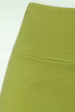 Milano Uni Border Rok In Woodbine Groen