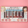 Mini Lipgloss Kit Vol. 1