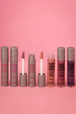 Mini Lipgloss Kit Vol. 1