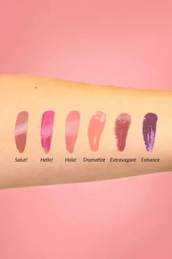 Mini Lipgloss Kit Vol. 1