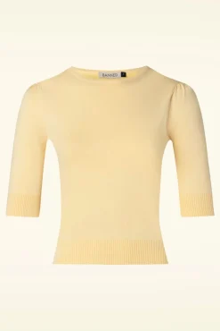 Modern Love Top In Rood