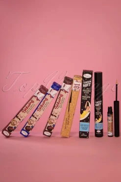 Nuit Vegan Mascara In Zwart