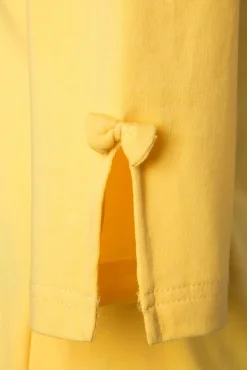 Oonagh-Topje In Geel