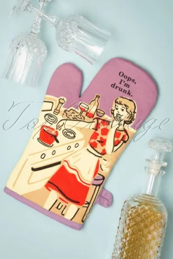 Oops, I'M Drunk Ovenwant