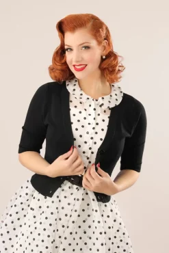 Overload Vest In Zwart