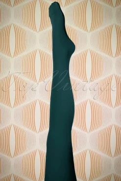 Penelope Panty In Dragonfly Groen