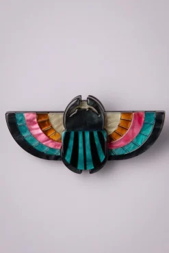 Regal Intrigue Broche