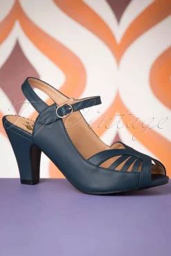 Regatta Kelly Lee Sandalen In Marineblauw