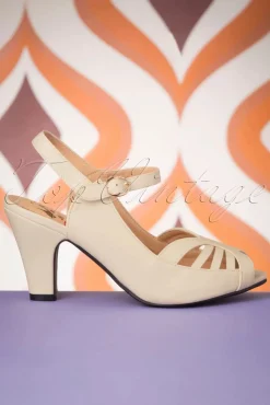 Regatta Kelly Lee Sandalen In Creme