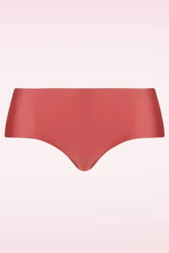 Secrets Lace Hipster In Asroze