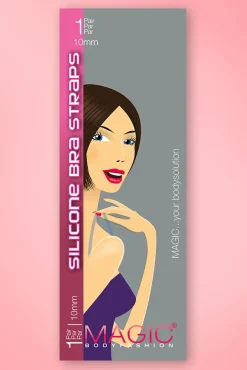 Siliconen Bh-Bandje