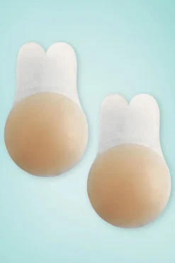 Siliconen Lift Covers In Latte