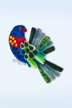 Skittles The Sun Lover Broche