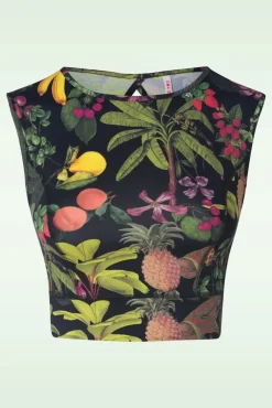 Sport Top Karma Breeze In Juicy Pulp