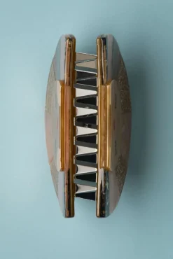 Sun Charmer Haar Clip Claw