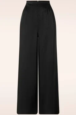 Swish Pantalon In Zwart