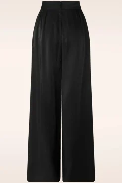 Swish Pantalon In Zwart