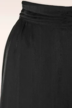 Swish Pantalon In Zwart