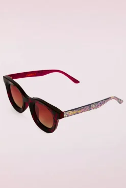 That Girl Zonnebril In Bruin