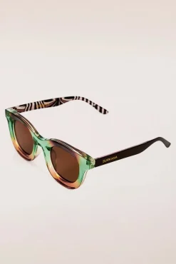 That Girl Zonnebril In Kaki