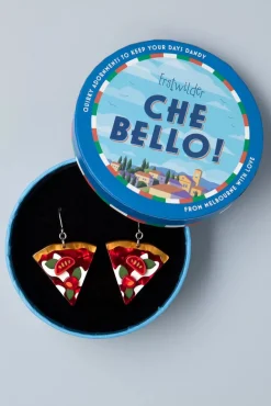 That's Amore Oorbellen