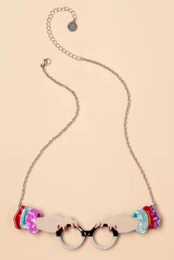 The Face Of Style Iris Ketting