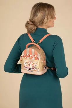 The Vendula Emporium 20Th Anniversary Nova Mini Rugzak