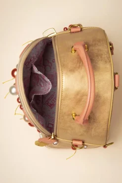 The Vendula Emporium 20Th Anniversary Nova Mini Rugzak