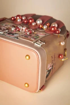 The Vendula Emporium 20Th Anniversary Nova Mini Rugzak