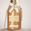 The Wedding Shop Champagne Tas In Brons