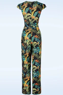 Venice Jumpsuit In Fabiola